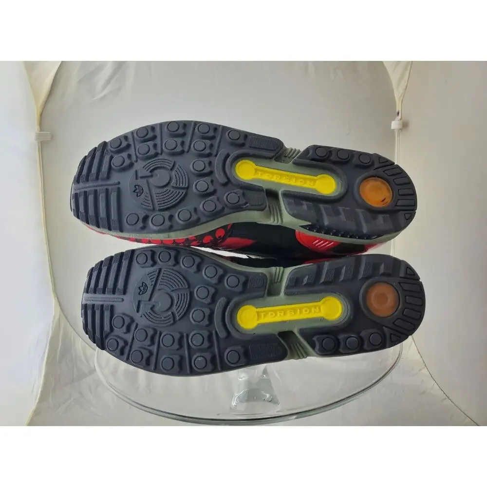 Adidas Special Flavors of the World - Spain - La Tomatina - Very RARE - US 11.5 - Picture 7 of 9